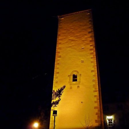 Haus Saskia Wutha-Farnroda Luaran gambar