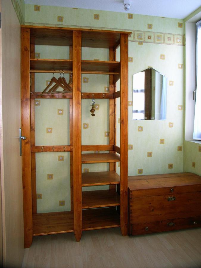 Haus Saskia Wutha-Farnroda Luaran gambar